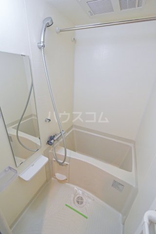 10/28 浴室