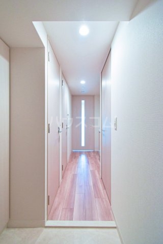 8/28 玄関
