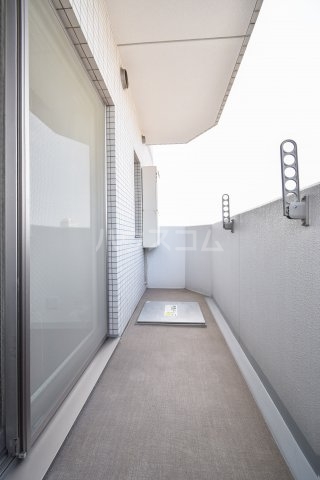 15/30 バルコニー