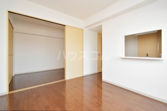 3/30 リビング/ダイニング