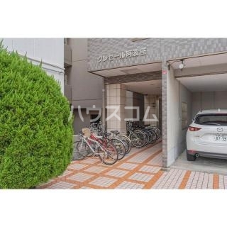 14/22 エントランス