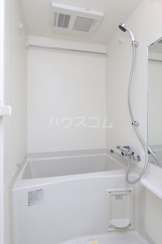 10/28 浴室
