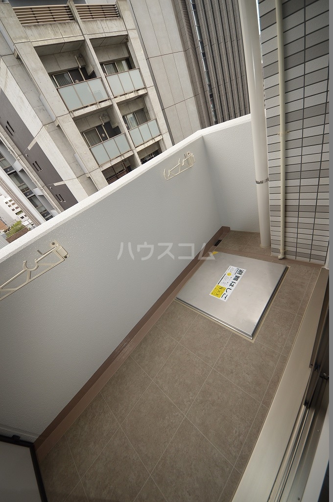 16/30 バルコニー