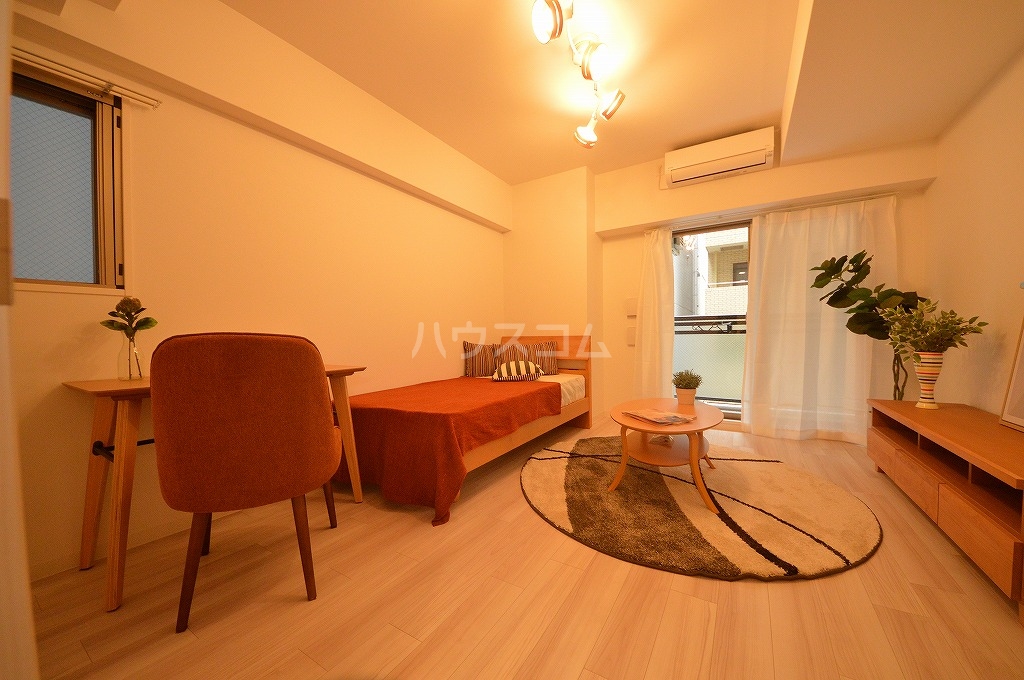 3/30 リビング/ダイニング