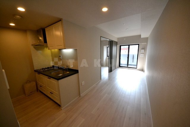 3/30 リビング/ダイニング