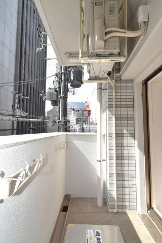 17/30 バルコニー