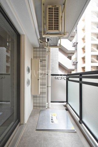 13/25 バルコニー