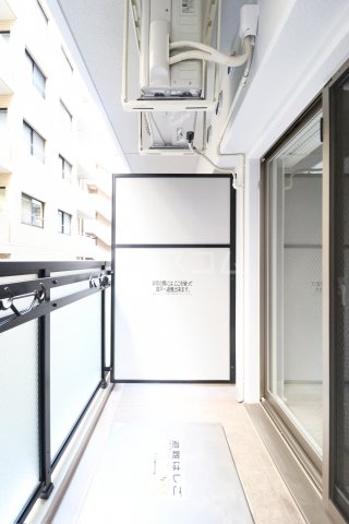 16/30 バルコニー