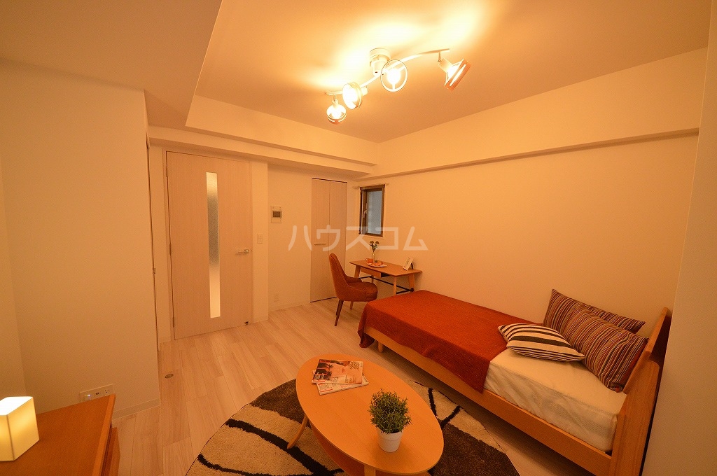 4/30 リビング/ダイニング