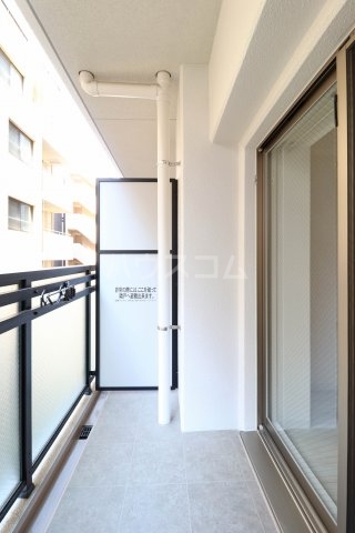 17/30 バルコニー