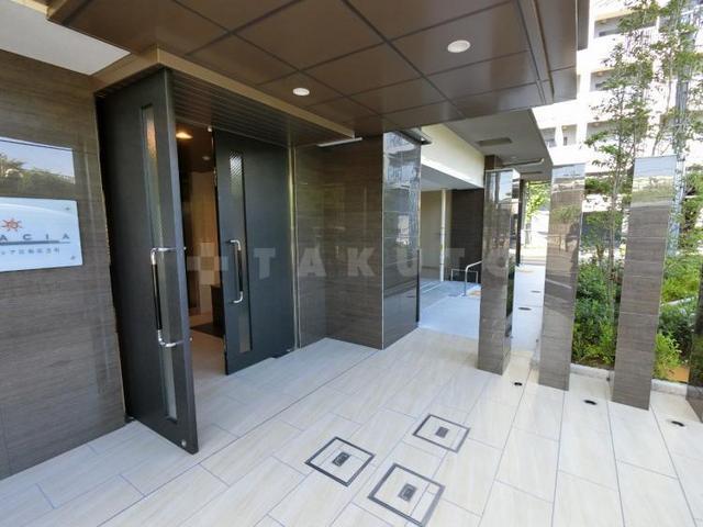 14/24 エントランス