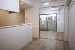 3/21 リビング/ダイニング