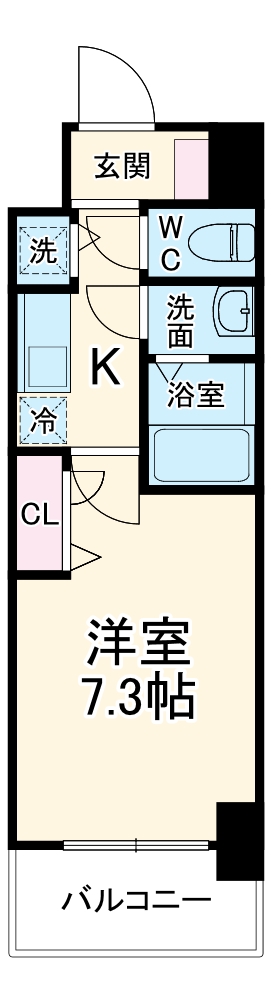 2/27 間取