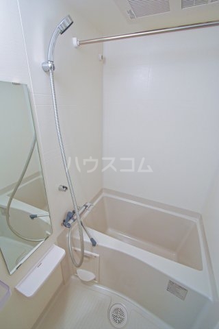 8/30 浴室