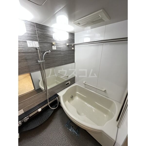 7/29 浴室