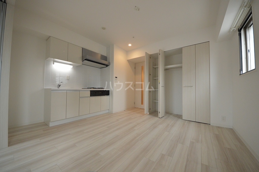 4/30 リビング/ダイニング