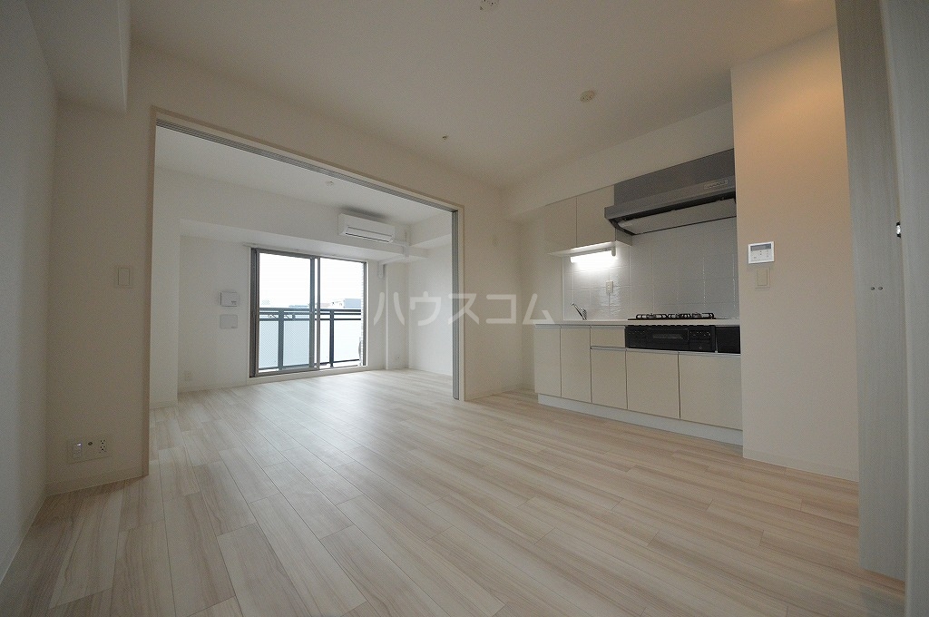 3/30 リビング/ダイニング