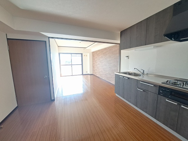 5/30 リビング/ダイニング