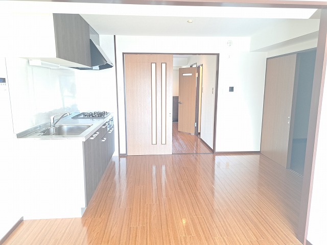 6/30 リビング/ダイニング