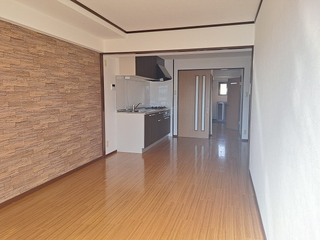 7/30 リビング/ダイニング