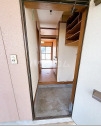 5/10 玄関