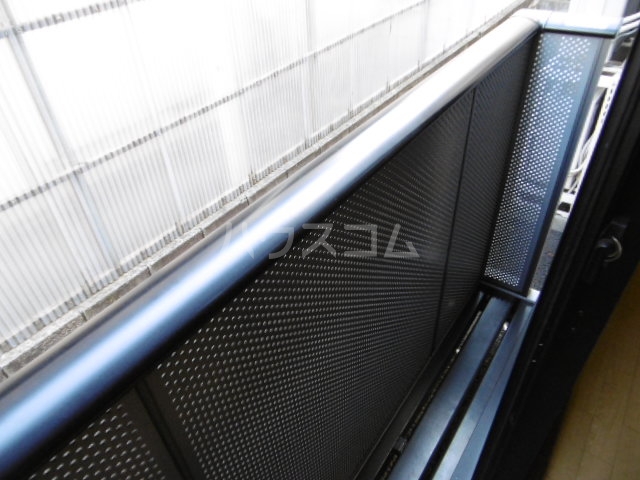 17/30 バルコニー