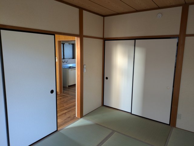 4/28 リビング/ダイニング