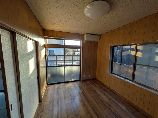 3/28 リビング/ダイニング