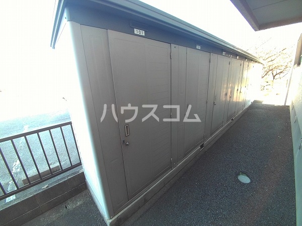 16/30 バルコニー