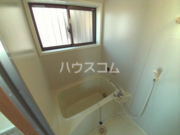 12/30 浴室
