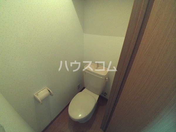 13/30 トイレ
