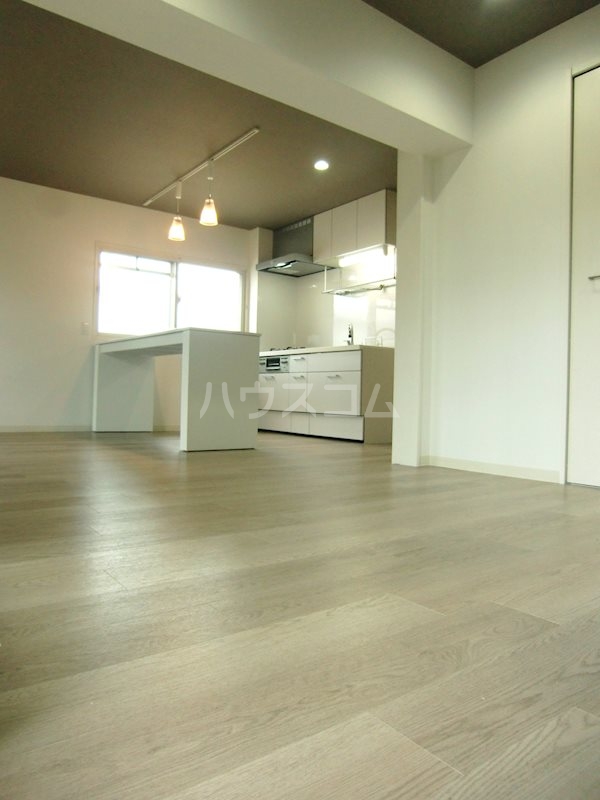 3/25 リビング/ダイニング