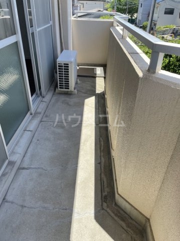 18/26 バルコニー