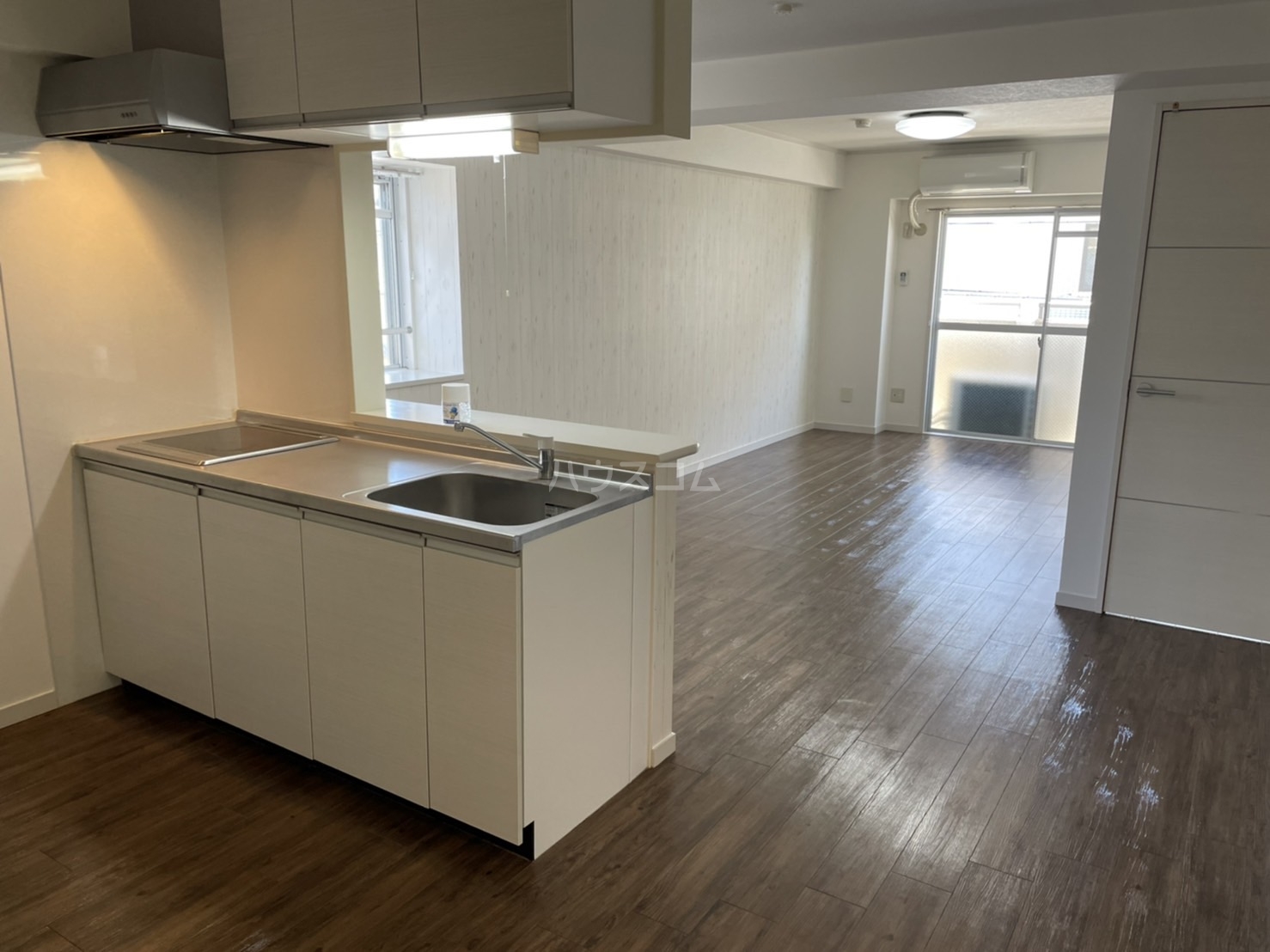 4/26 リビング/ダイニング