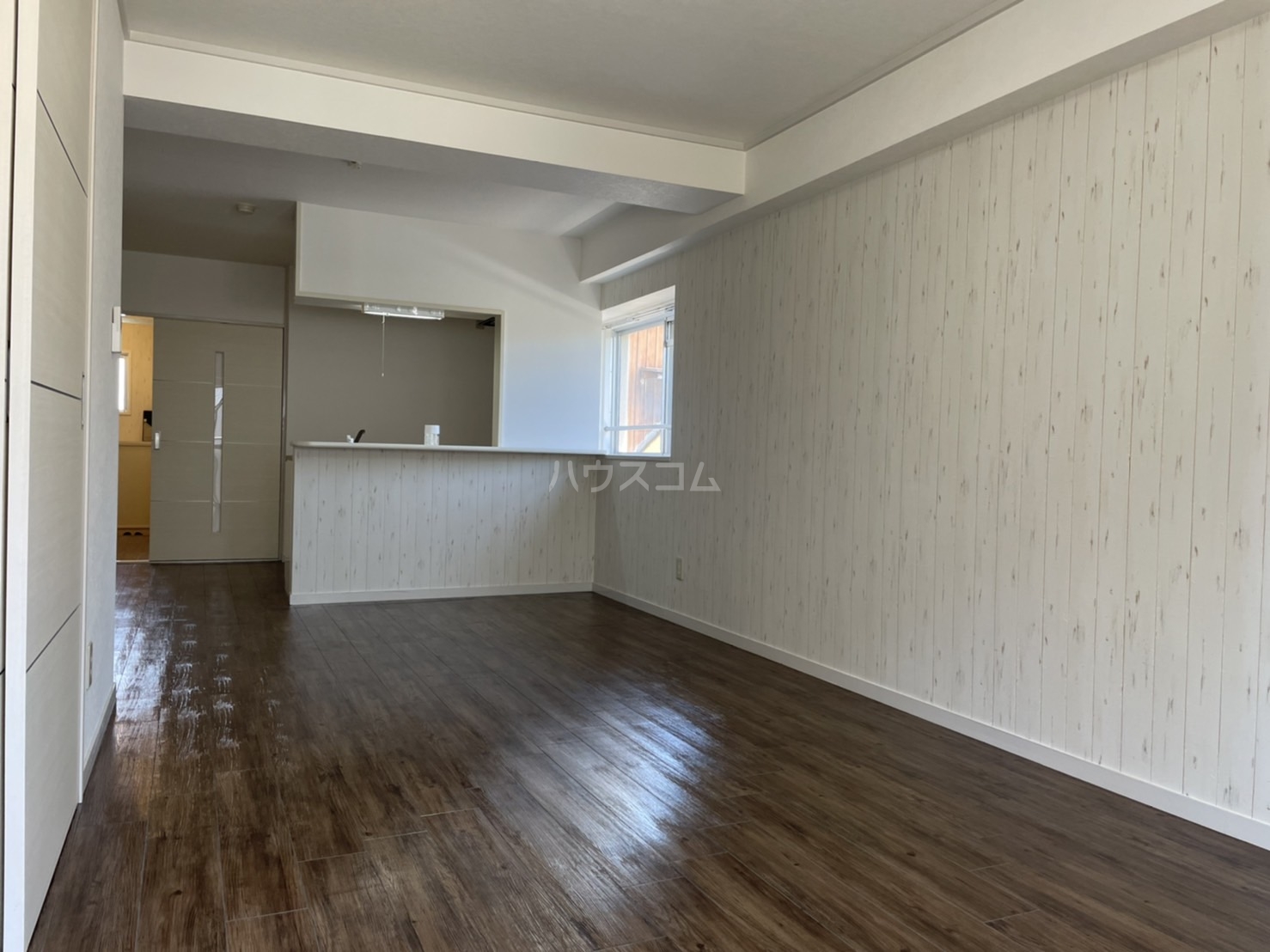 3/26 リビング/ダイニング