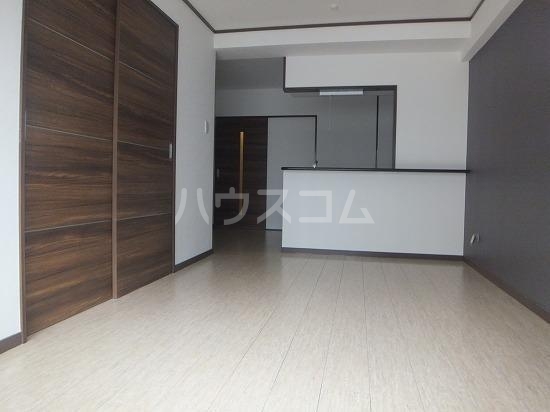 3/19 リビング/ダイニング