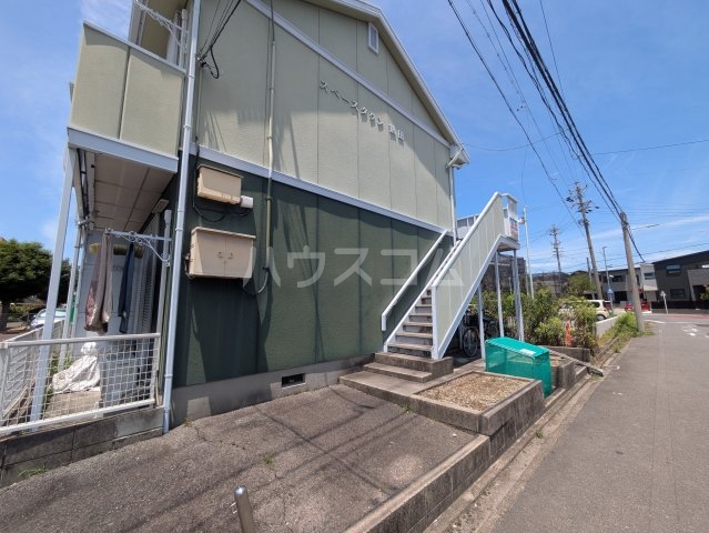 2/6 エントランス