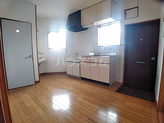 6/30 リビング/ダイニング