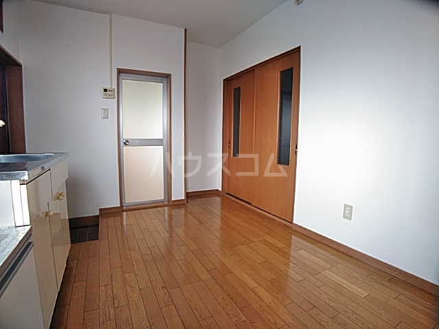 5/30 リビング/ダイニング