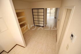 4/24 リビング/ダイニング