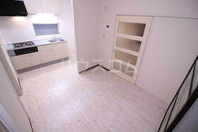 3/24 リビング/ダイニング