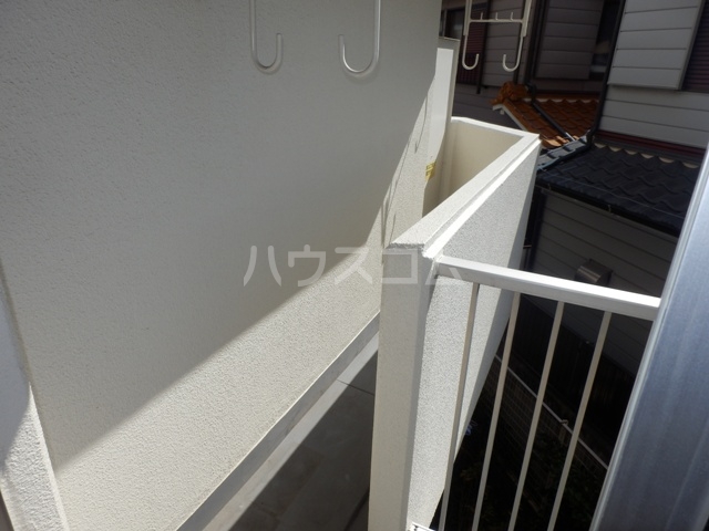 14/24 バルコニー
