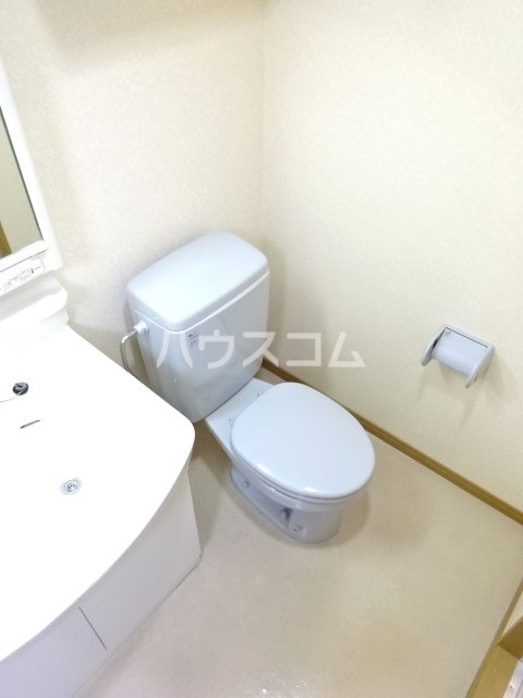 12/30 トイレ