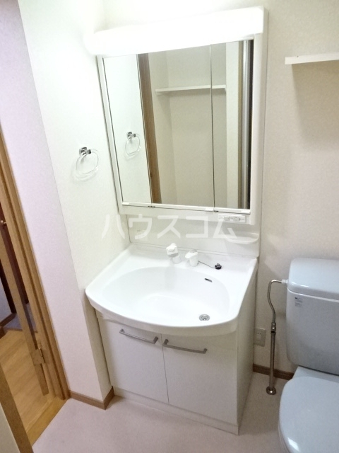 13/30 洗面