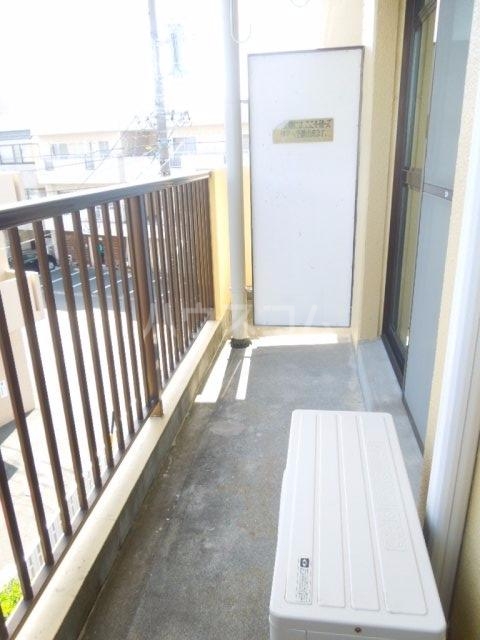 20/28 バルコニー