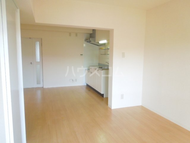 7/28 リビング/ダイニング