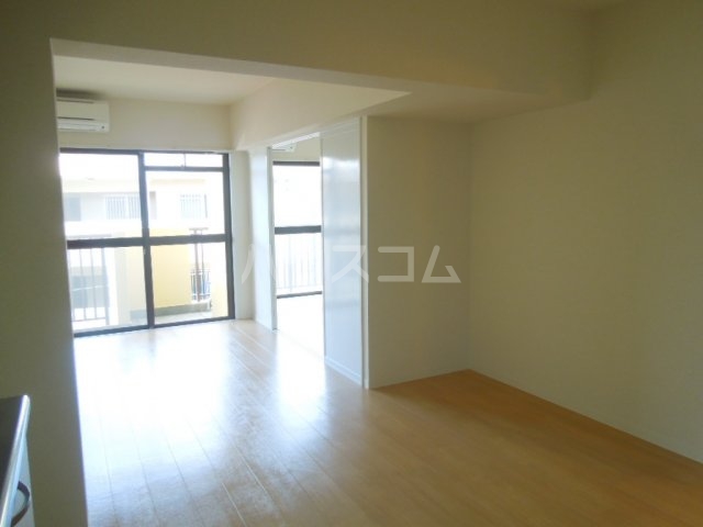 9/28 リビング/ダイニング