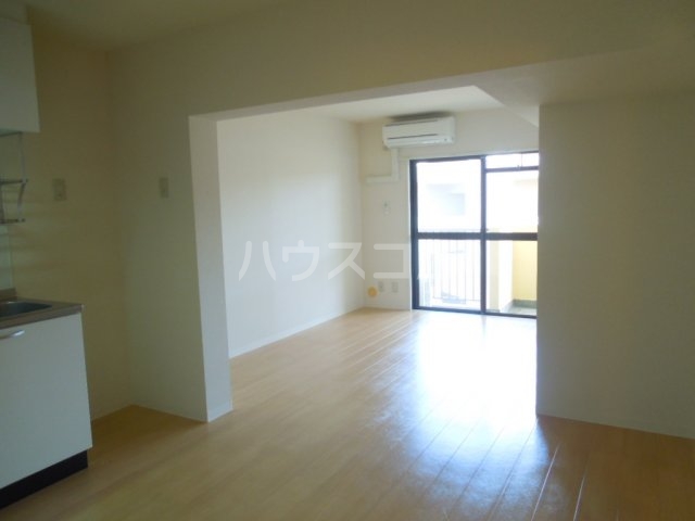 3/28 リビング/ダイニング