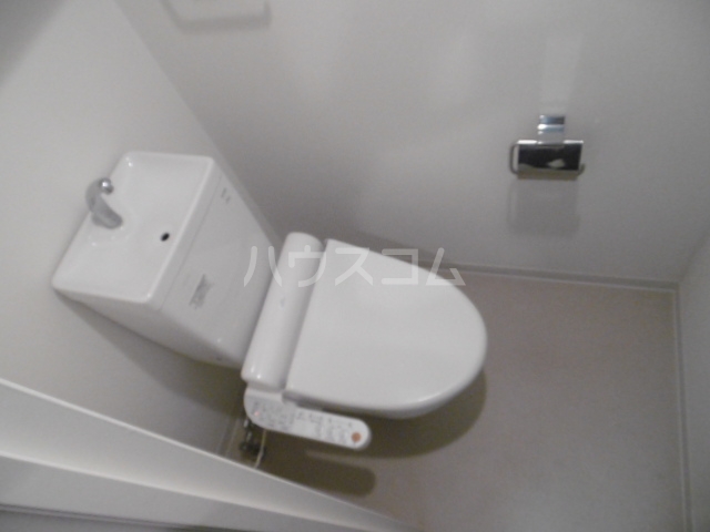 13/27 トイレ