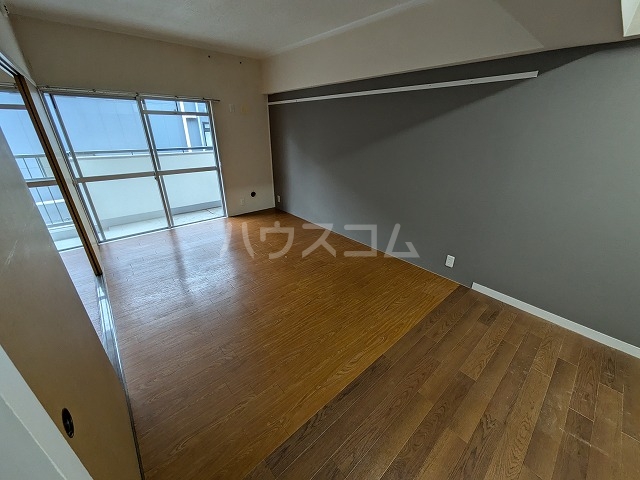 3/18 リビング/ダイニング